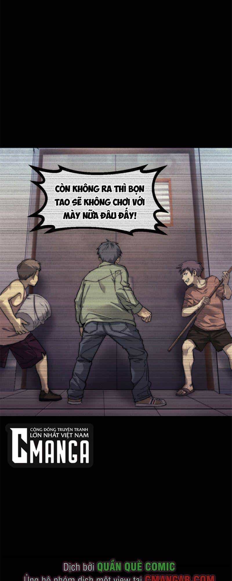 Một Ngày Của Tôi Có 48 Giờ - Chương 5 - ảnh 34