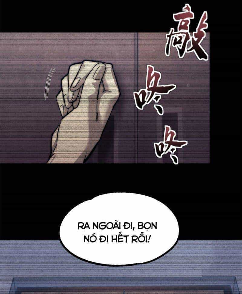 Một Ngày Của Tôi Có 48 Giờ - Chương 5 - ảnh 37