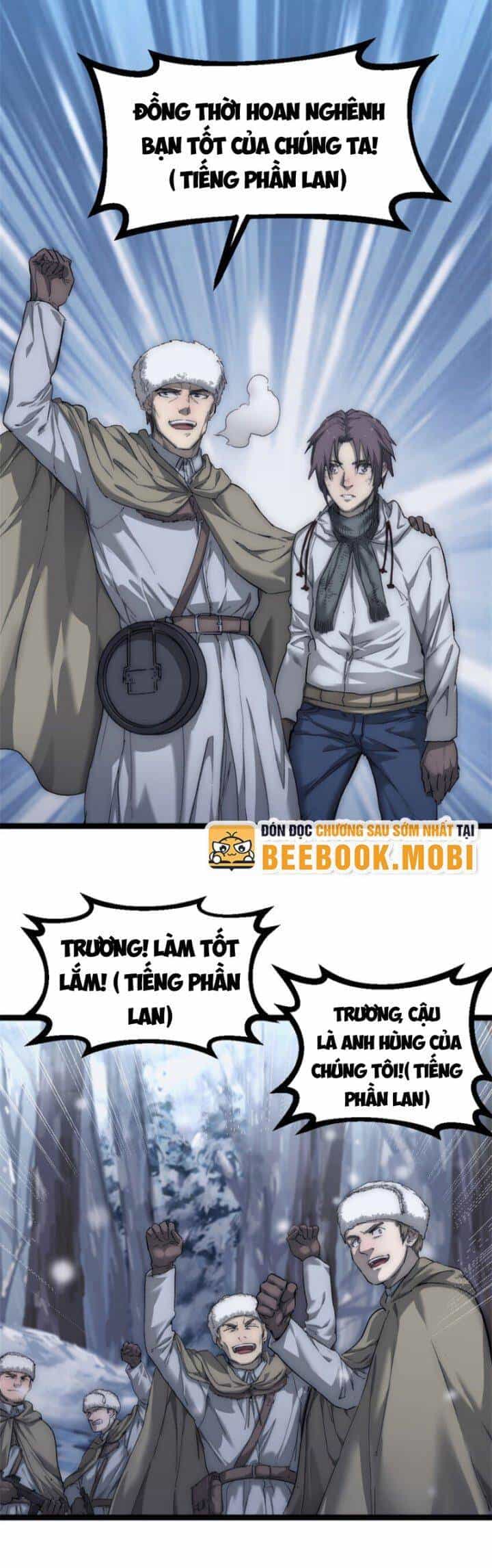 Một Ngày Của Tôi Có 48 Giờ - Chương 50 - ảnh 10