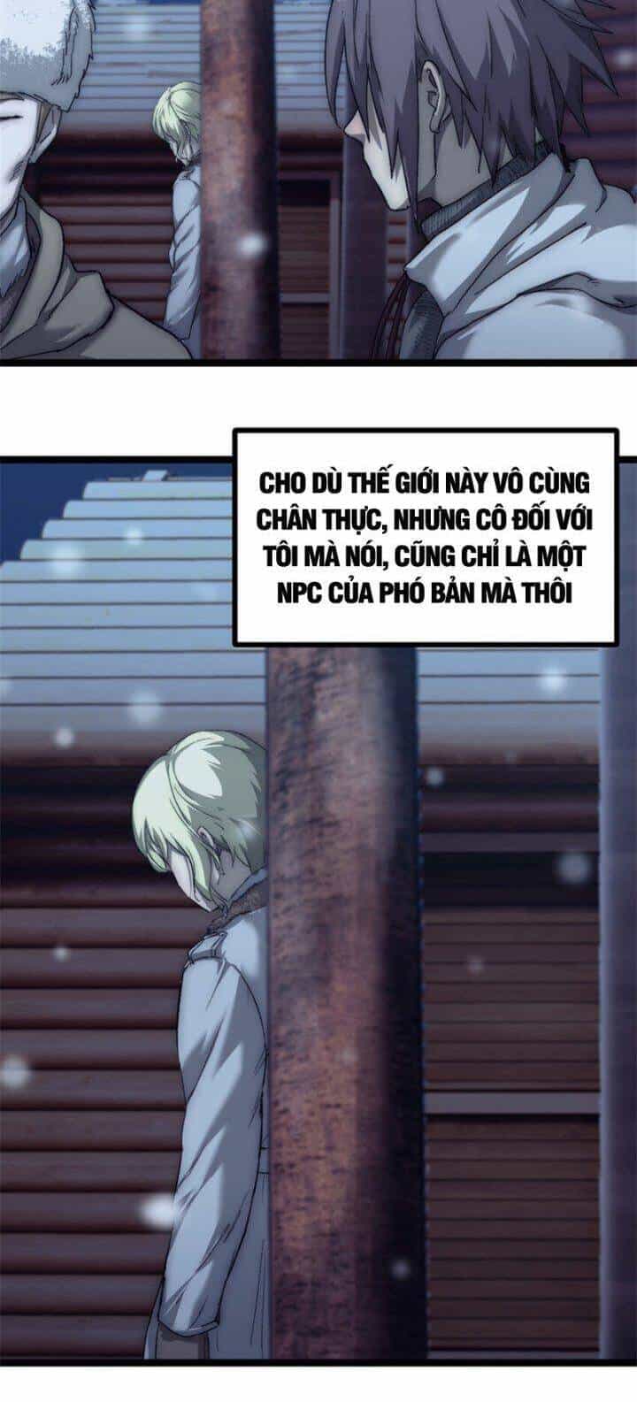 Một Ngày Của Tôi Có 48 Giờ - Chương 50 - ảnh 15
