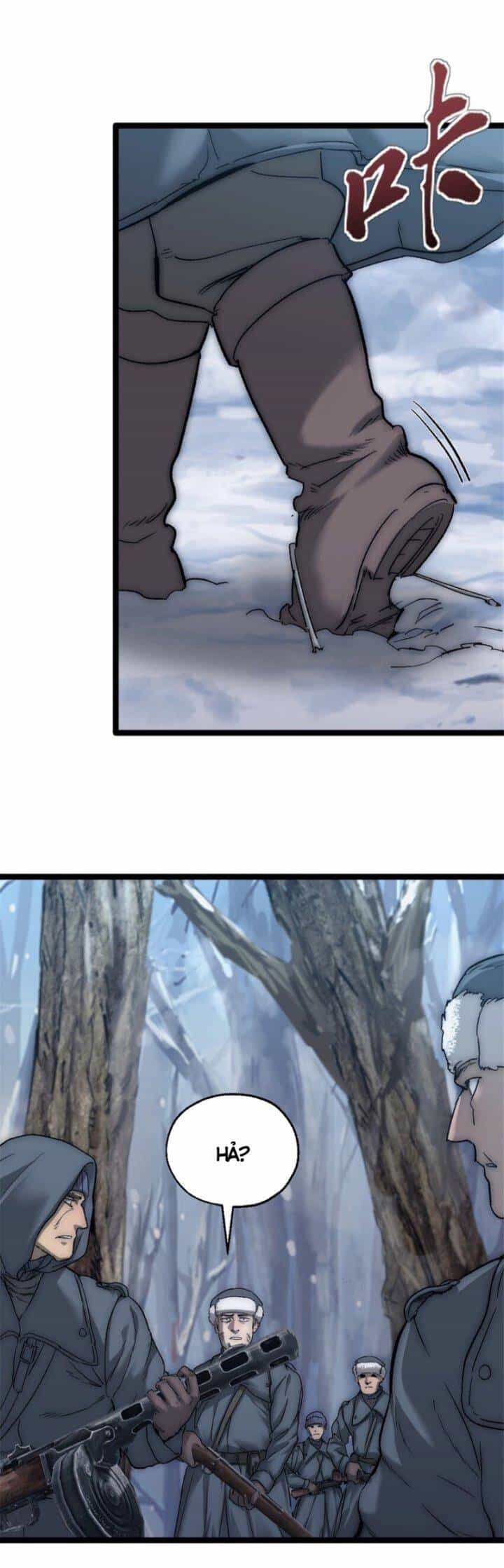 Một Ngày Của Tôi Có 48 Giờ - Chương 51 - ảnh 24