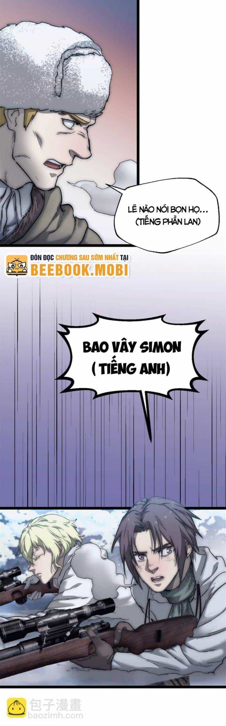 Một Ngày Của Tôi Có 48 Giờ - Chương 51 - ảnh 5