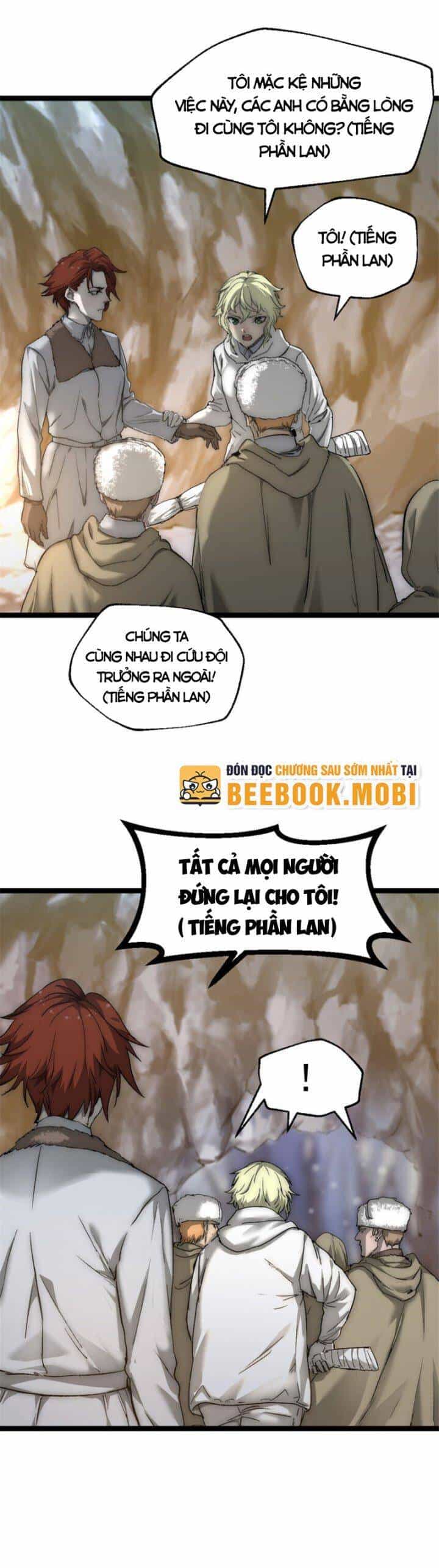 Một Ngày Của Tôi Có 48 Giờ - Chương 52 - ảnh 7