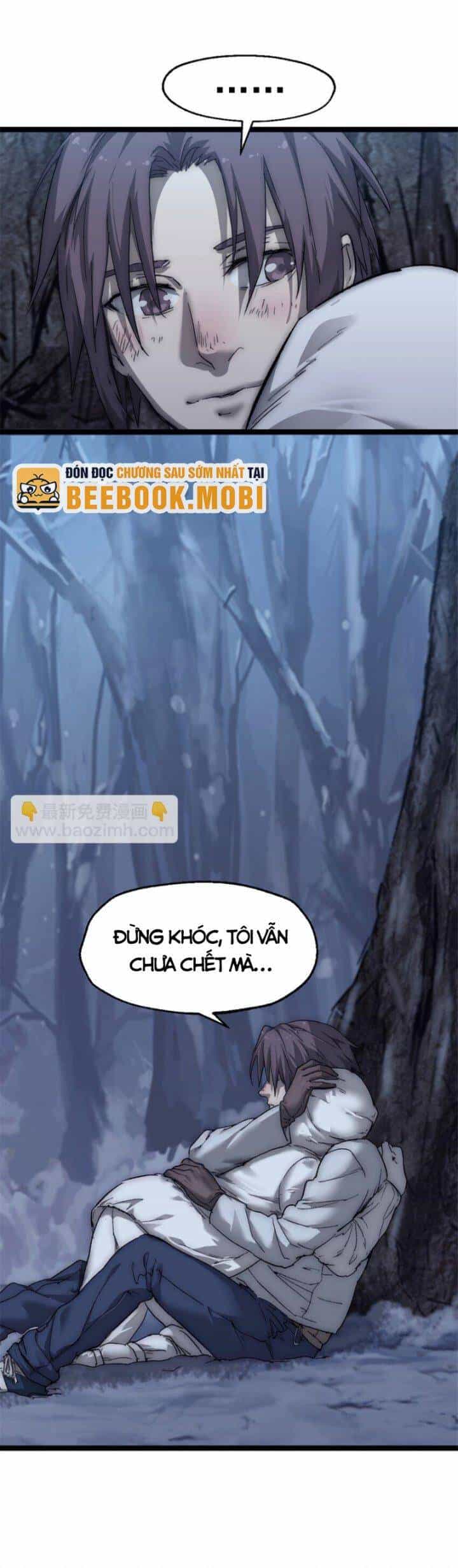 Một Ngày Của Tôi Có 48 Giờ - Chương 53 - ảnh 14
