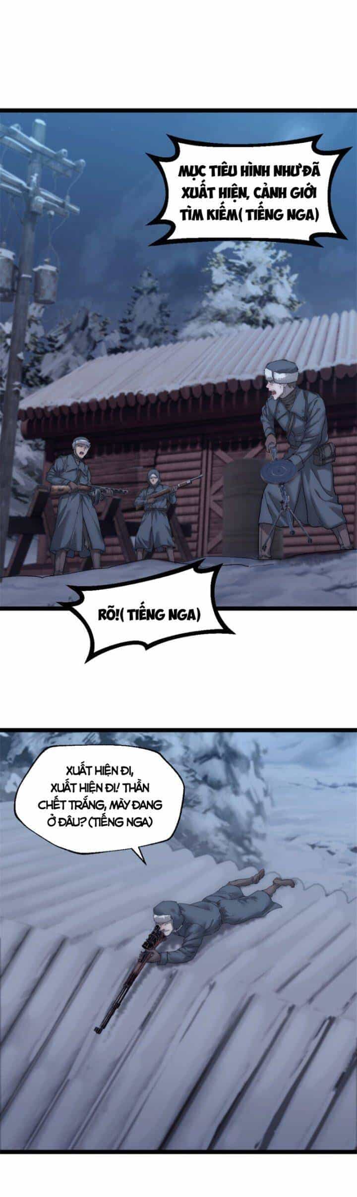 Một Ngày Của Tôi Có 48 Giờ - Chương 53 - ảnh 4