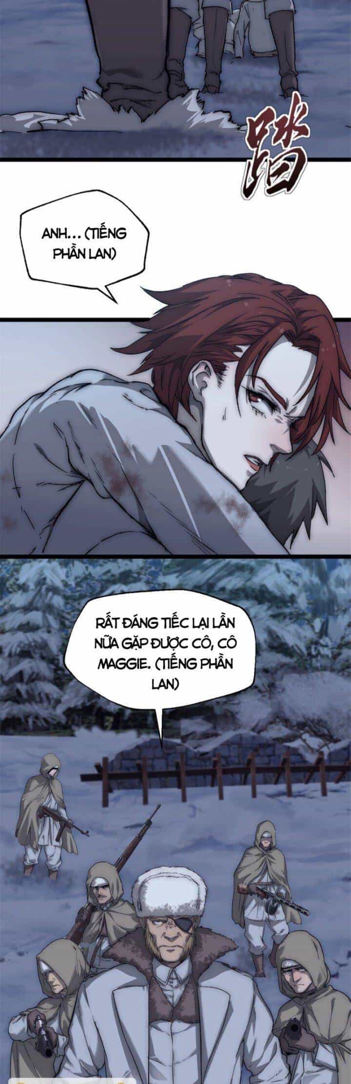 Một Ngày Của Tôi Có 48 Giờ - Chương 54 - ảnh 31