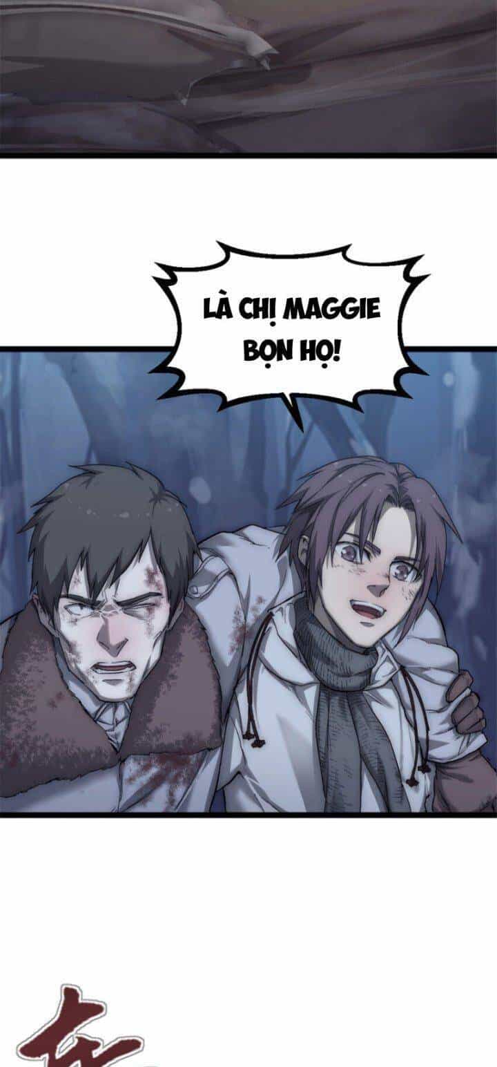 Một Ngày Của Tôi Có 48 Giờ - Chương 54 - ảnh 8