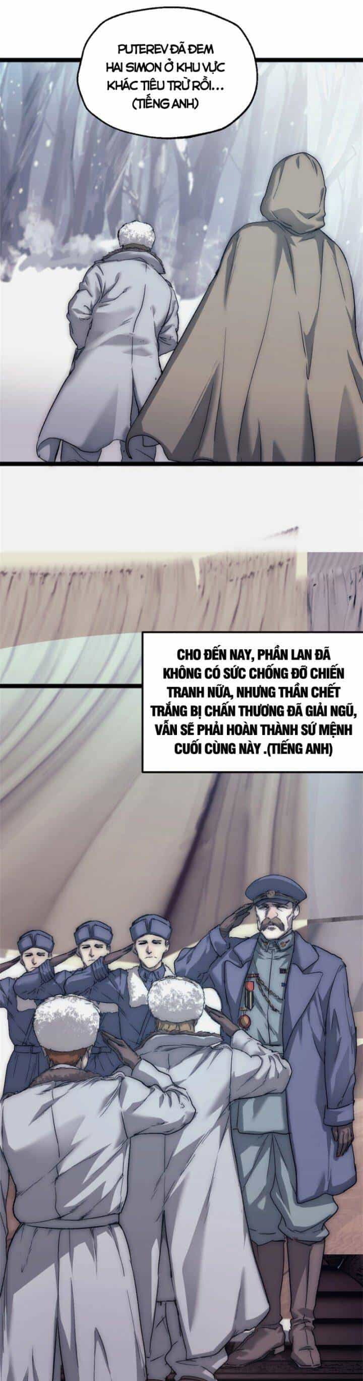 Một Ngày Của Tôi Có 48 Giờ - Chương 55 - ảnh 18