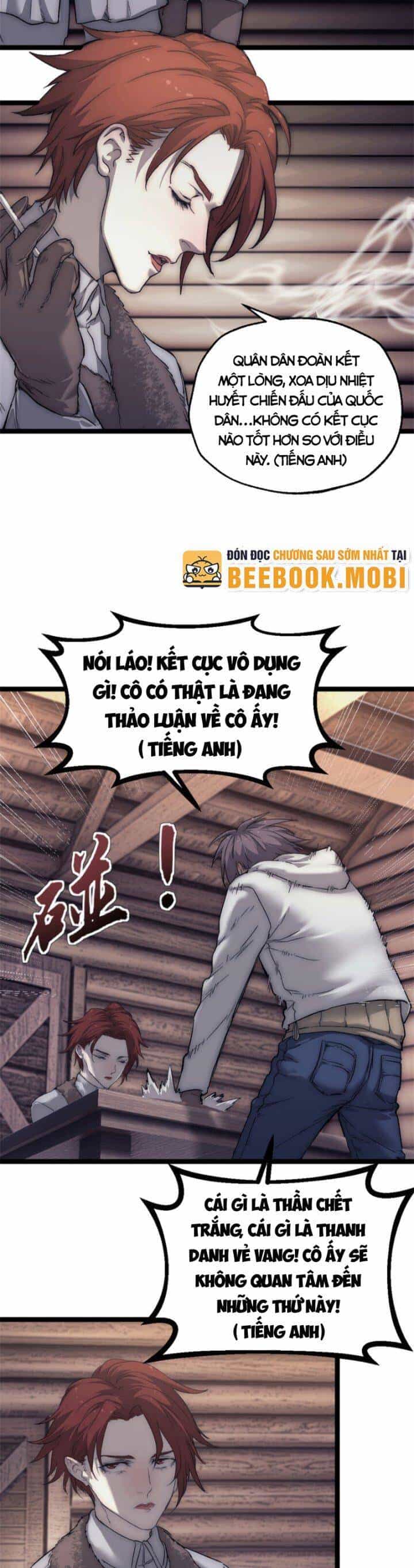 Một Ngày Của Tôi Có 48 Giờ - Chương 55 - ảnh 19