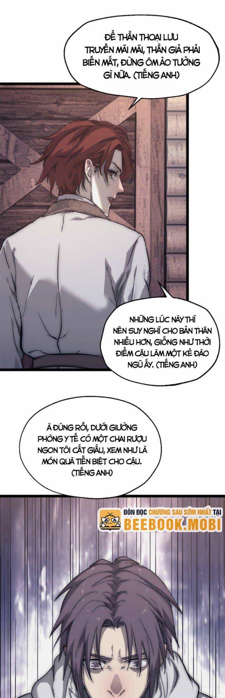 Một Ngày Của Tôi Có 48 Giờ - Chương 55 - ảnh 23
