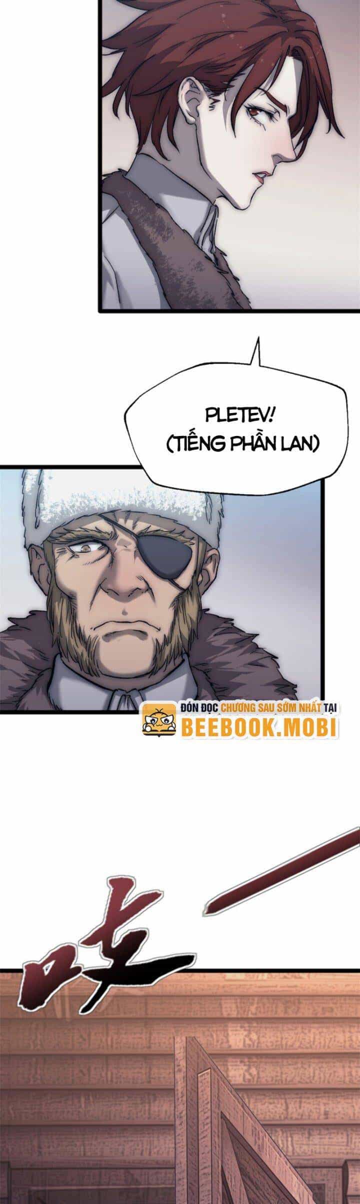 Một Ngày Của Tôi Có 48 Giờ - Chương 55 - ảnh 5