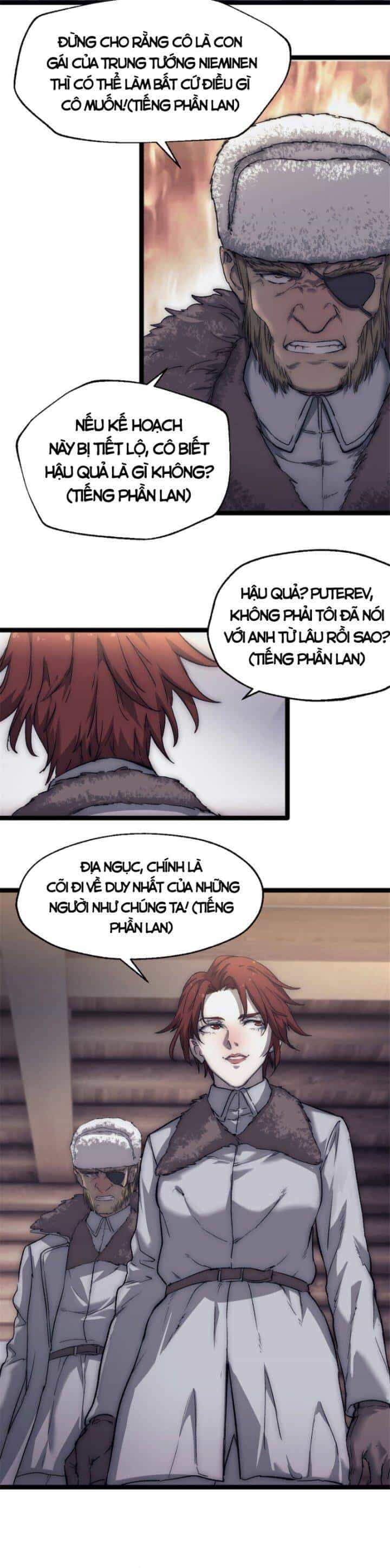 Một Ngày Của Tôi Có 48 Giờ - Chương 56 - ảnh 22