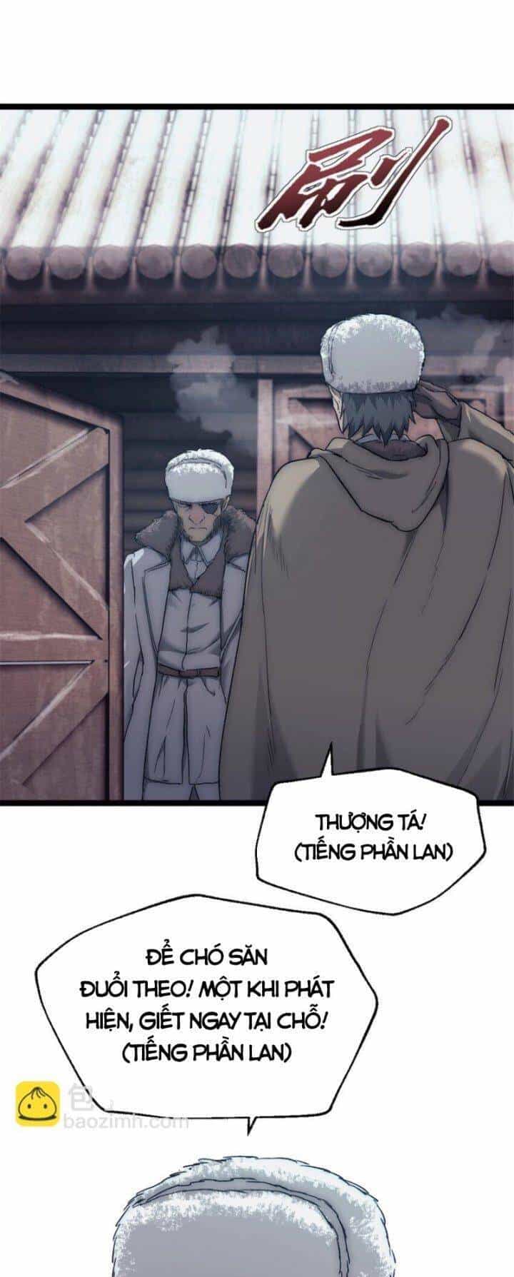 Một Ngày Của Tôi Có 48 Giờ - Chương 56 - ảnh 23