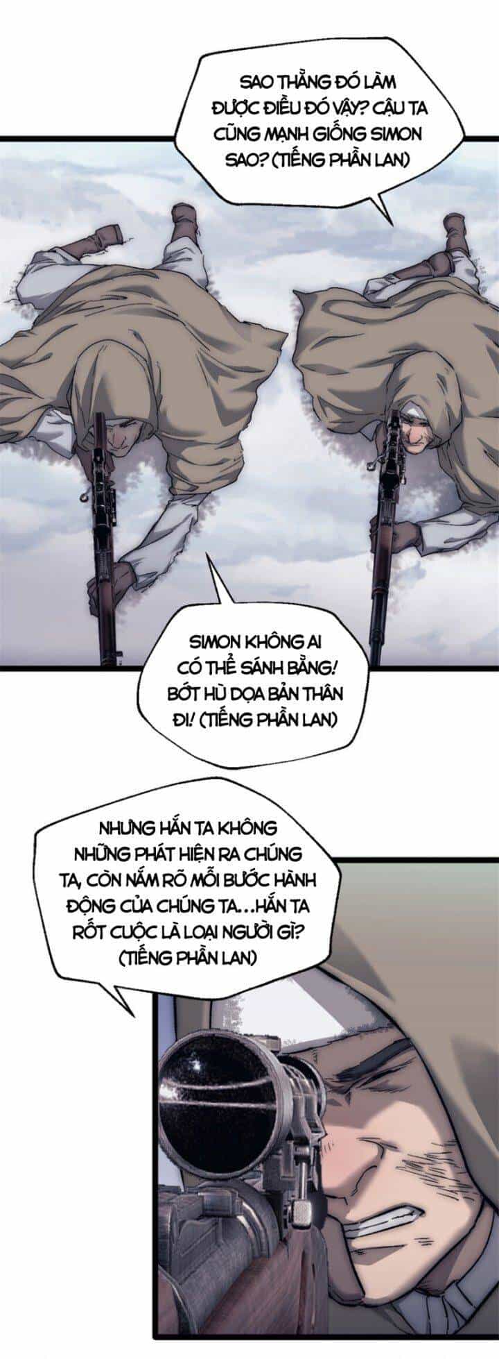 Một Ngày Của Tôi Có 48 Giờ - Chương 57 - ảnh 12
