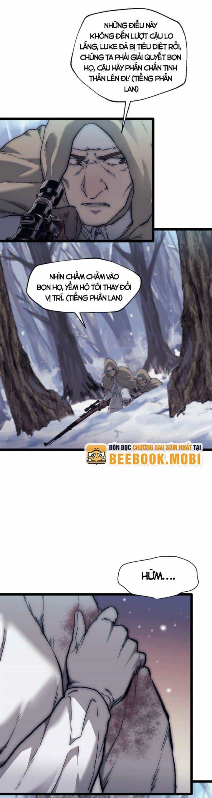 Một Ngày Của Tôi Có 48 Giờ - Chương 57 - ảnh 13