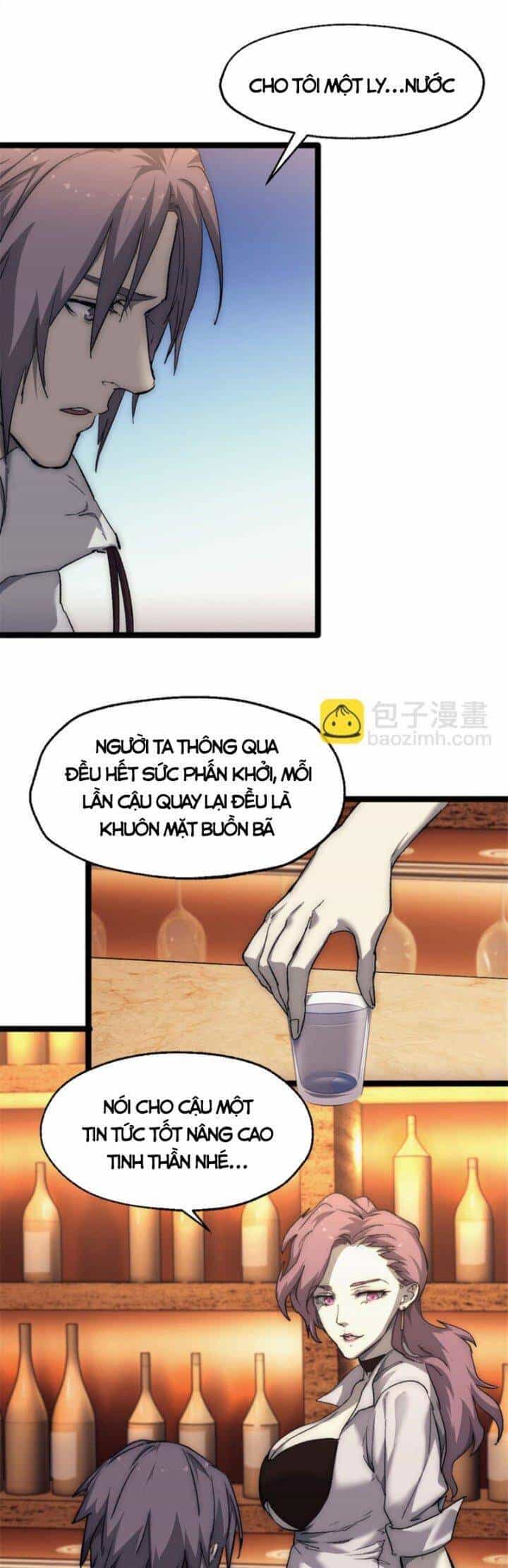 Một Ngày Của Tôi Có 48 Giờ - Chương 58 - ảnh 30
