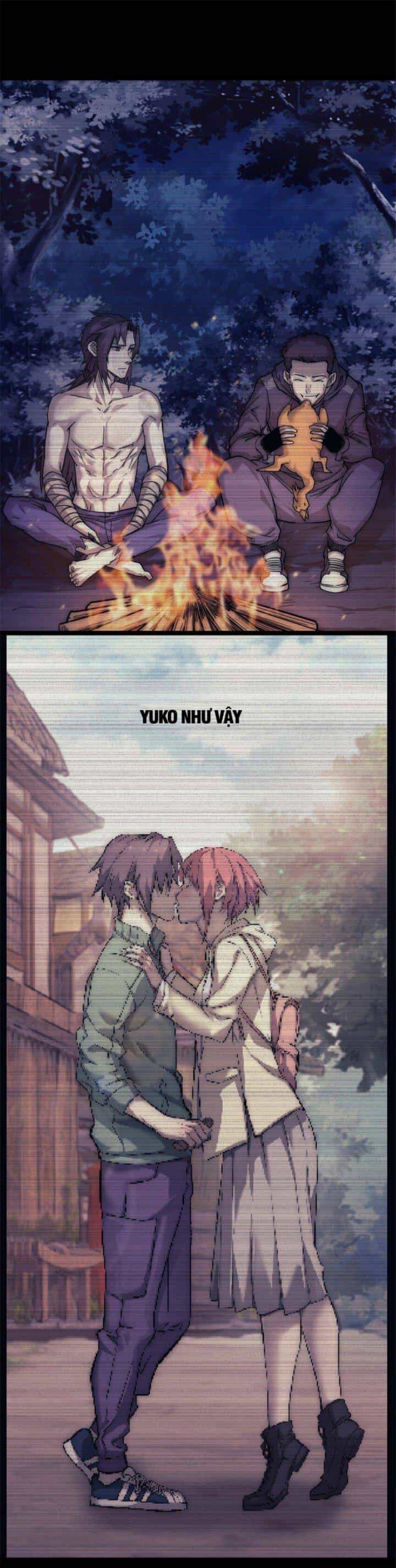 Một Ngày Của Tôi Có 48 Giờ - Chương 58 - ảnh 8