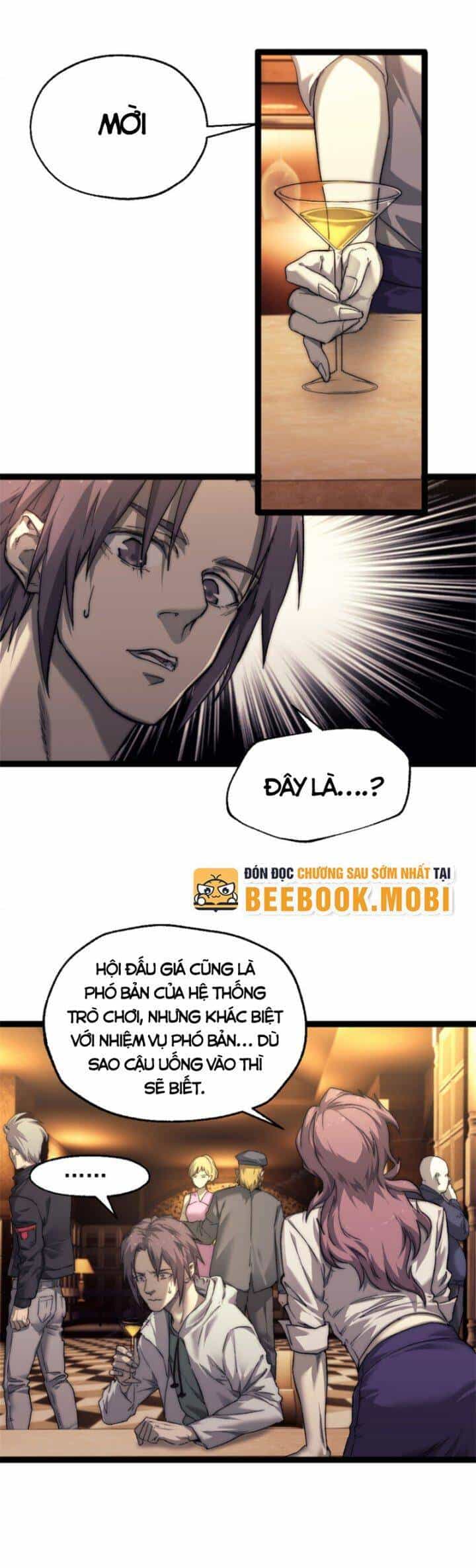 Một Ngày Của Tôi Có 48 Giờ - Chương 60 - ảnh 15