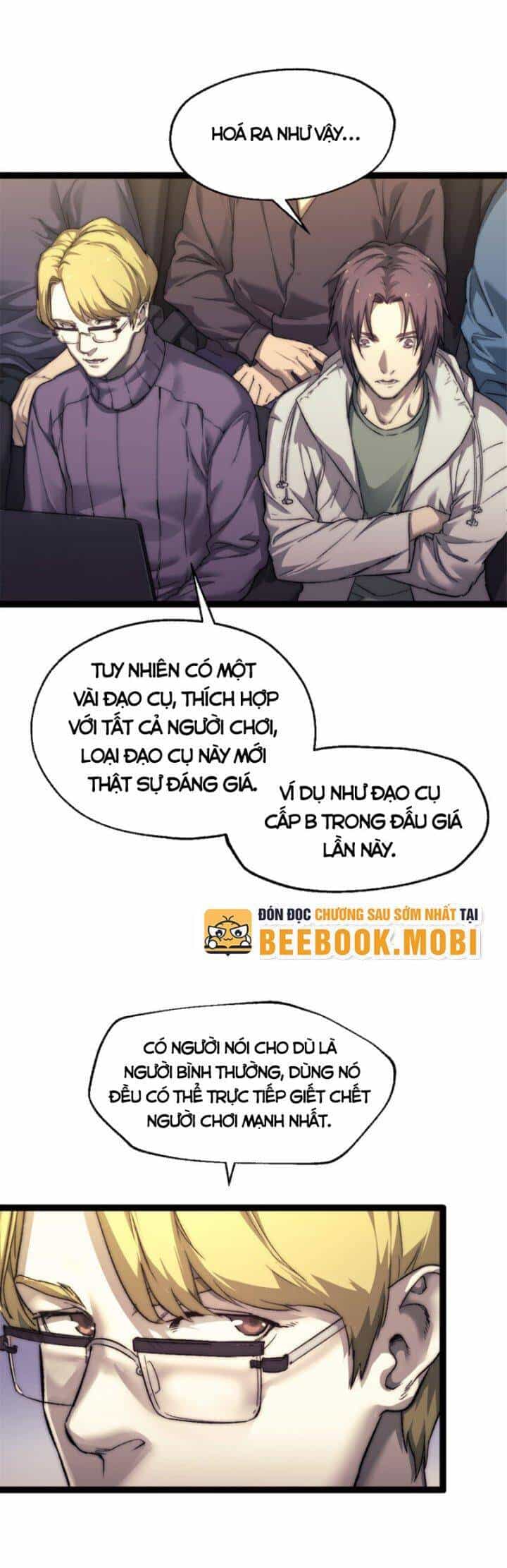 Một Ngày Của Tôi Có 48 Giờ - Chương 61 - ảnh 11