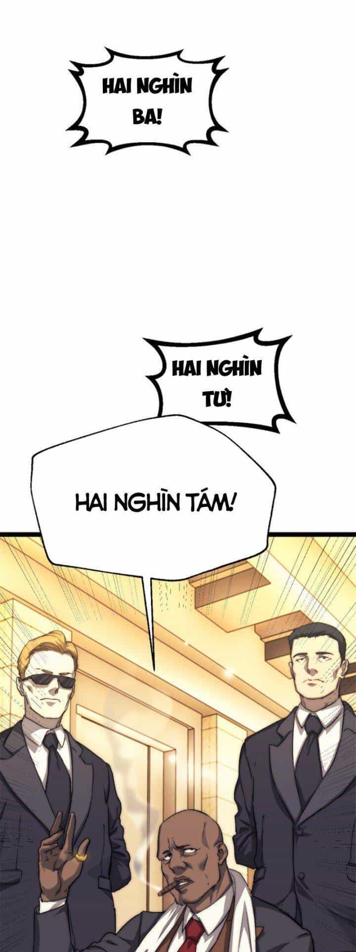 Một Ngày Của Tôi Có 48 Giờ - Chương 61 - ảnh 18