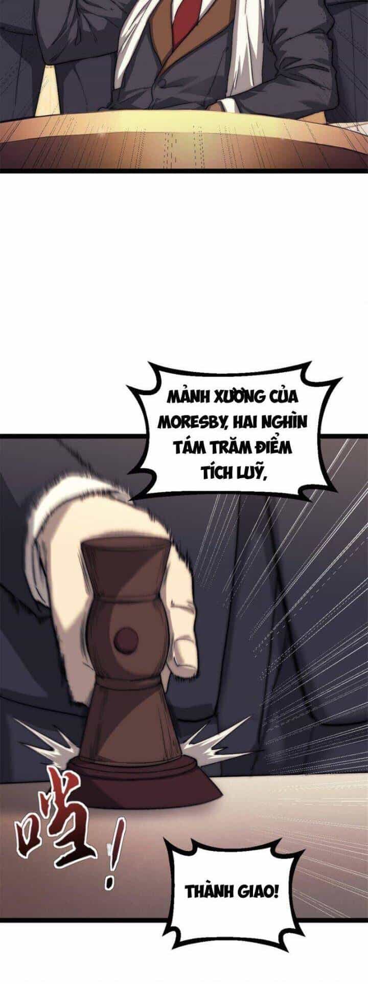 Một Ngày Của Tôi Có 48 Giờ - Chương 61 - ảnh 19