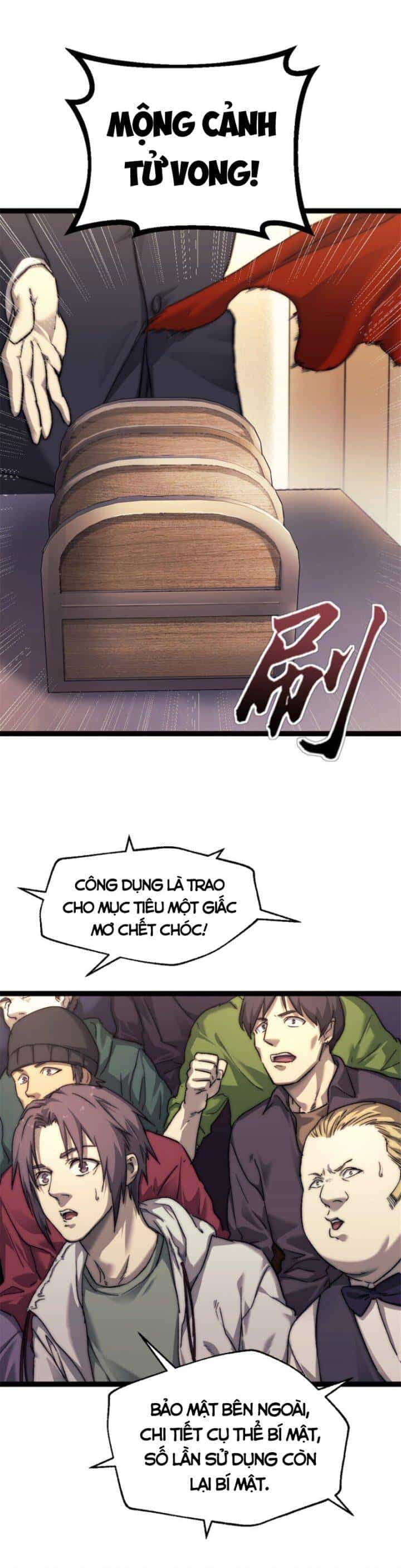 Một Ngày Của Tôi Có 48 Giờ - Chương 61 - ảnh 22