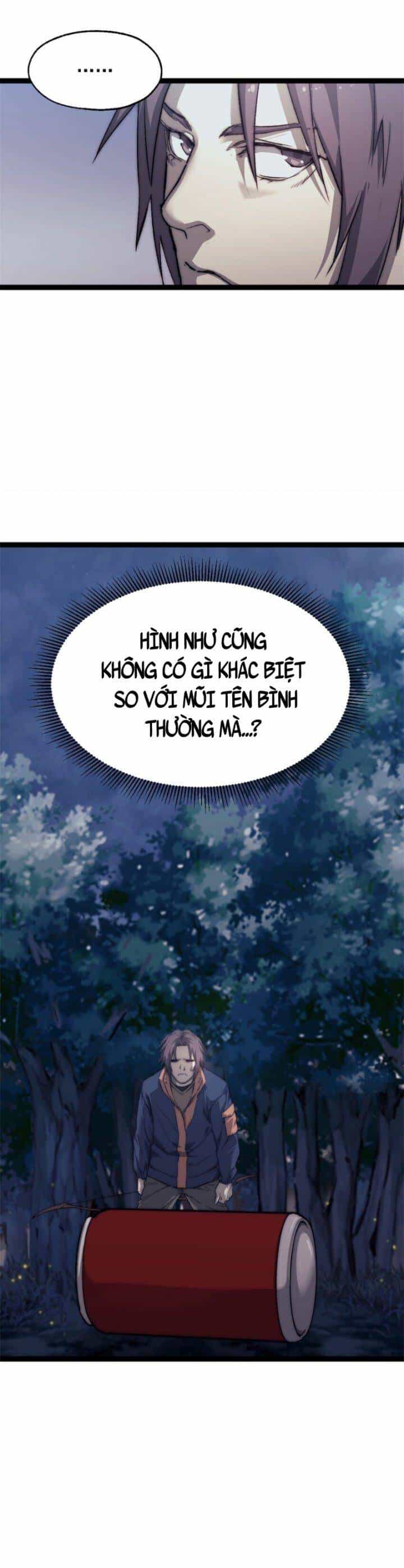 Một Ngày Của Tôi Có 48 Giờ - Chương 62 - ảnh 19
