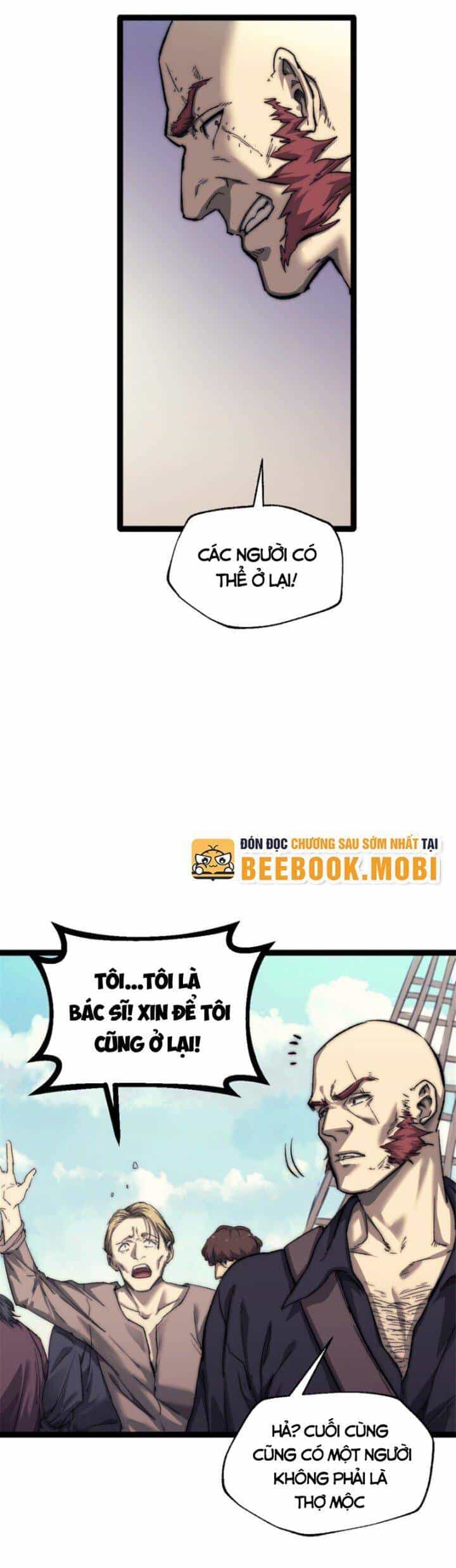 Một Ngày Của Tôi Có 48 Giờ - Chương 65 - ảnh 5