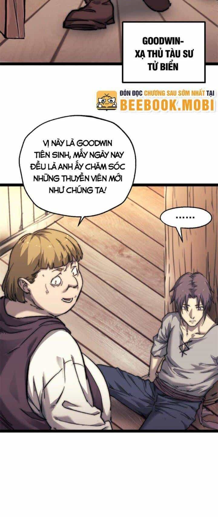 Một Ngày Của Tôi Có 48 Giờ - Chương 66 - ảnh 6