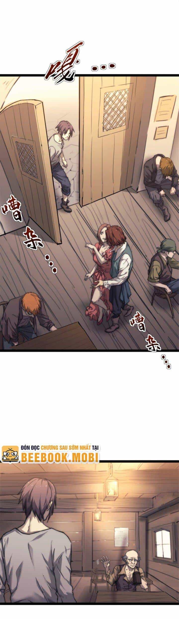Một Ngày Của Tôi Có 48 Giờ - Chương 67 - ảnh 12