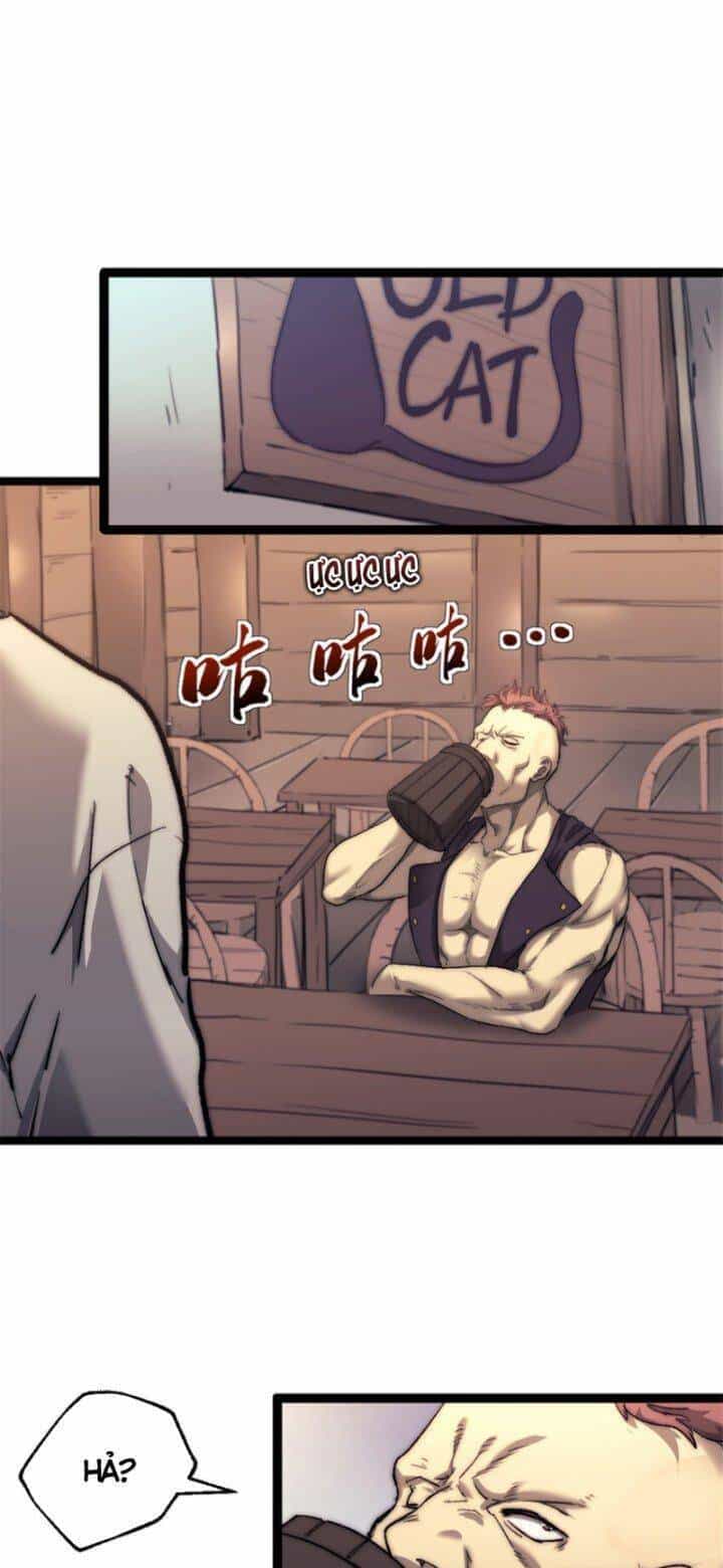 Một Ngày Của Tôi Có 48 Giờ - Chương 68 - ảnh 10