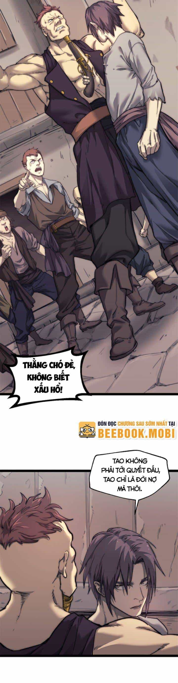 Một Ngày Của Tôi Có 48 Giờ - Chương 68 - ảnh 5