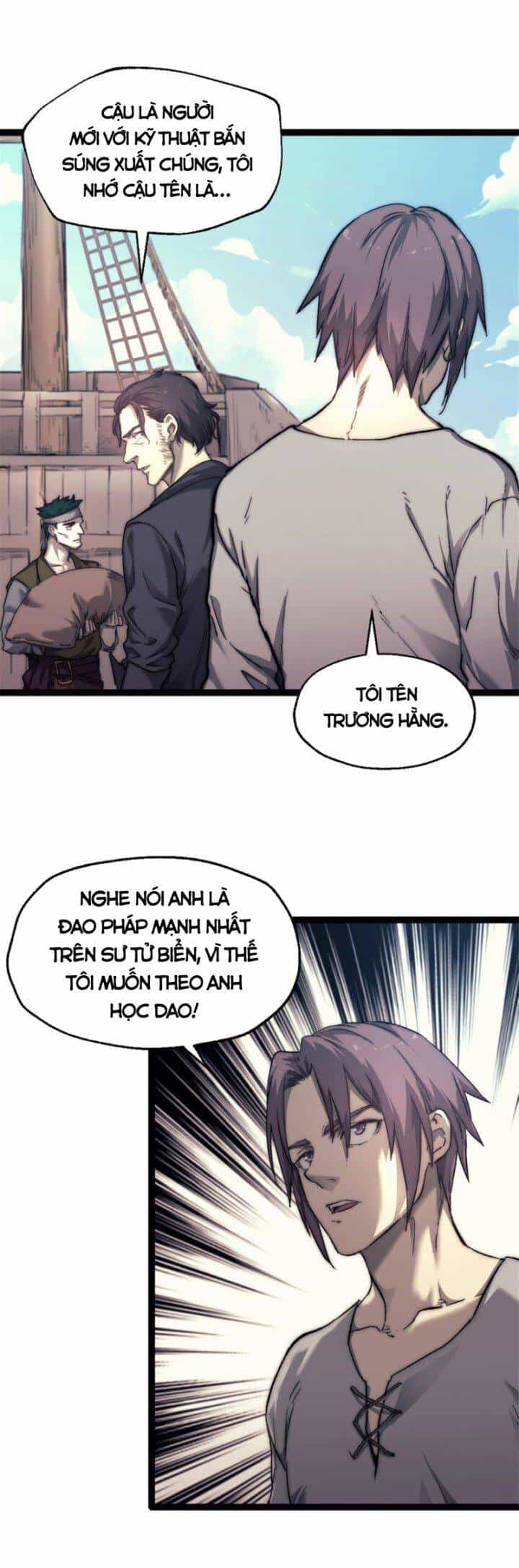 Một Ngày Của Tôi Có 48 Giờ - Chương 69 - ảnh 17