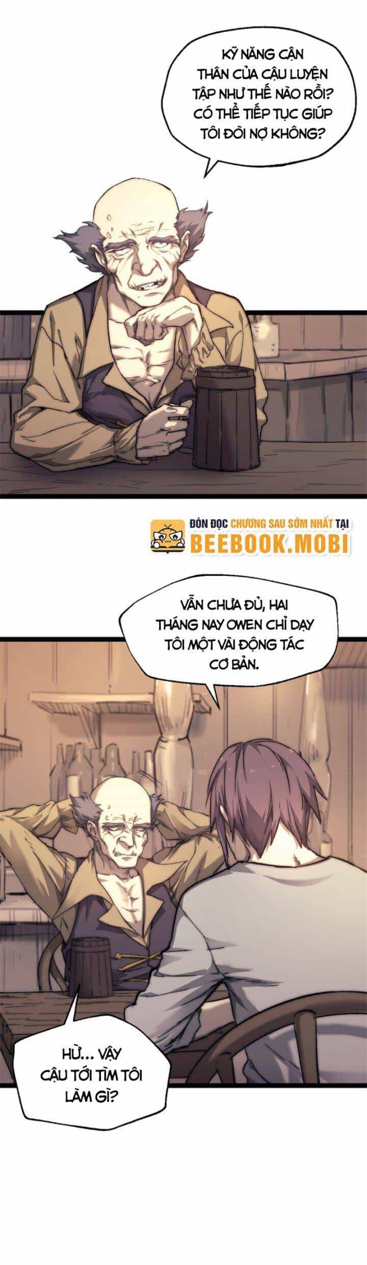 Một Ngày Của Tôi Có 48 Giờ - Chương 69 - ảnh 20