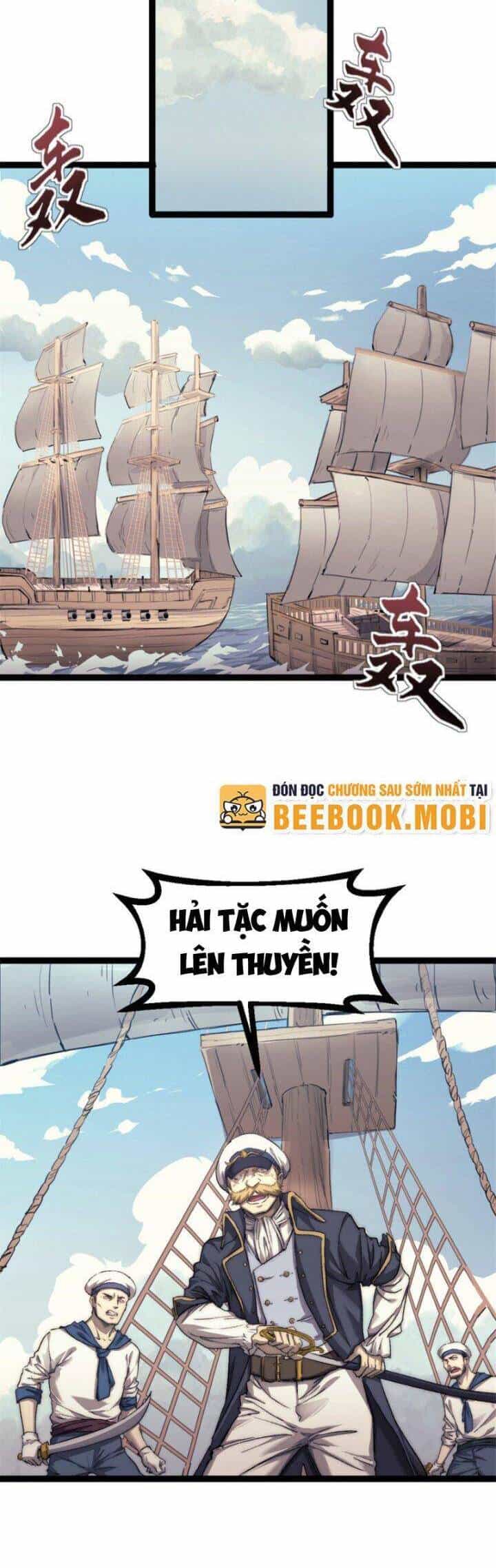 Một Ngày Của Tôi Có 48 Giờ - Chương 69 - ảnh 3