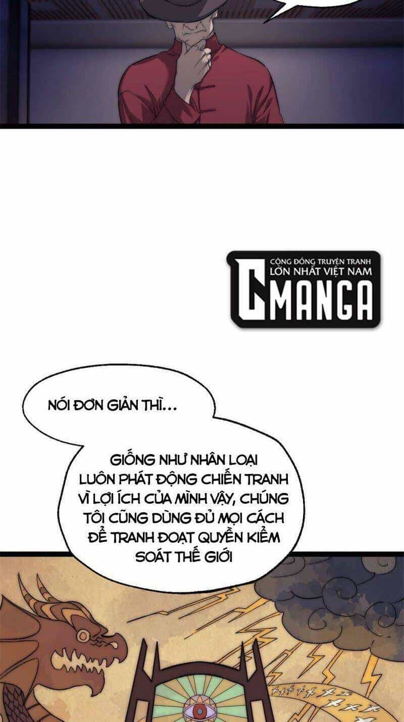 Một Ngày Của Tôi Có 48 Giờ - Chương 7 - ảnh 15