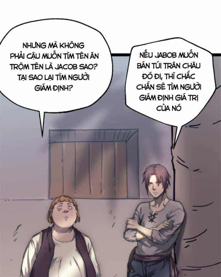 Một Ngày Của Tôi Có 48 Giờ - Chương 70 - ảnh 13