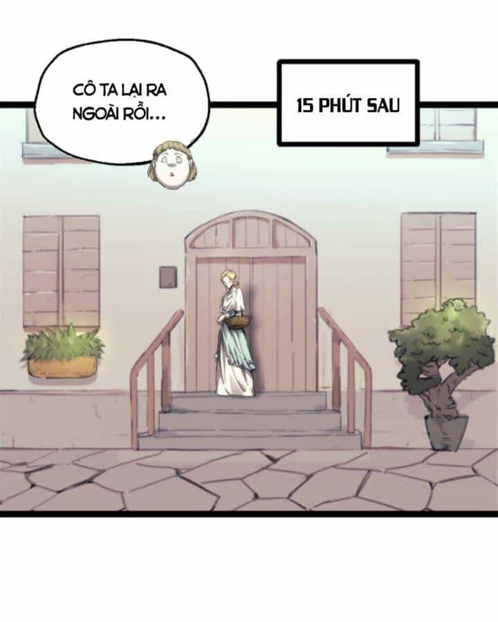 Một Ngày Của Tôi Có 48 Giờ - Chương 70 - ảnh 19