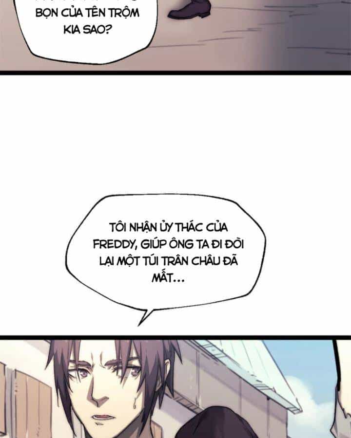 Một Ngày Của Tôi Có 48 Giờ - Chương 70 - ảnh 56