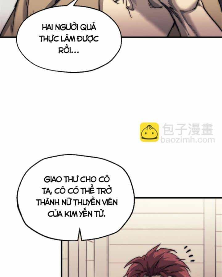 Một Ngày Của Tôi Có 48 Giờ - Chương 71 - ảnh 12