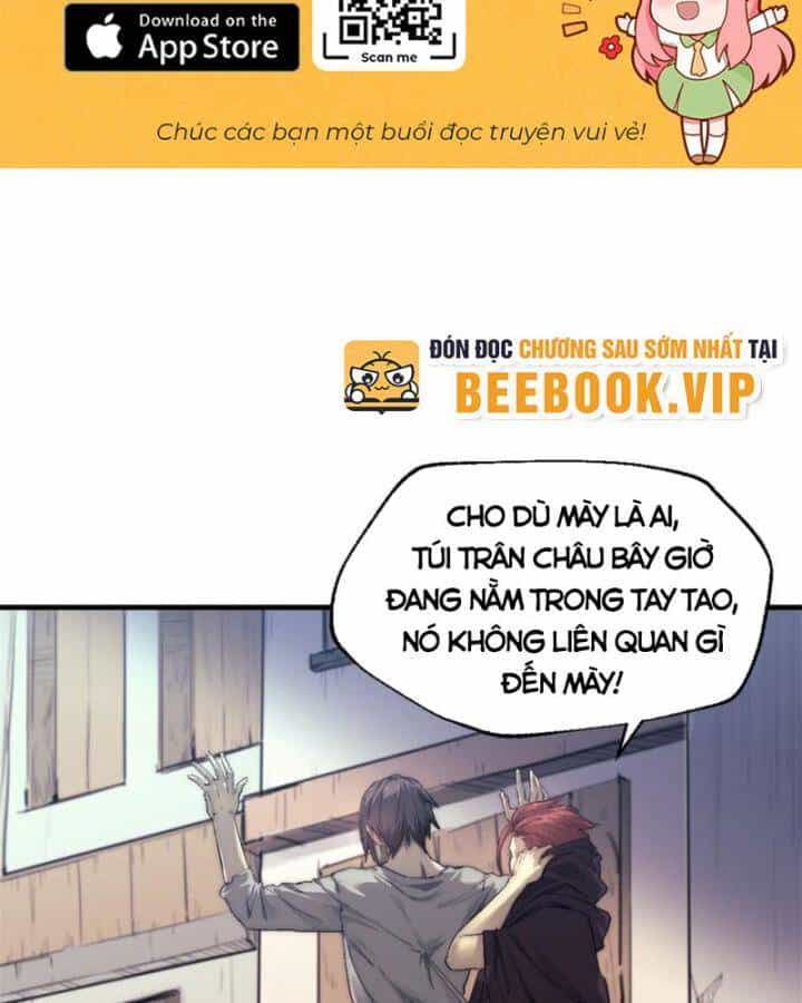 Một Ngày Của Tôi Có 48 Giờ - Chương 71 - ảnh 3