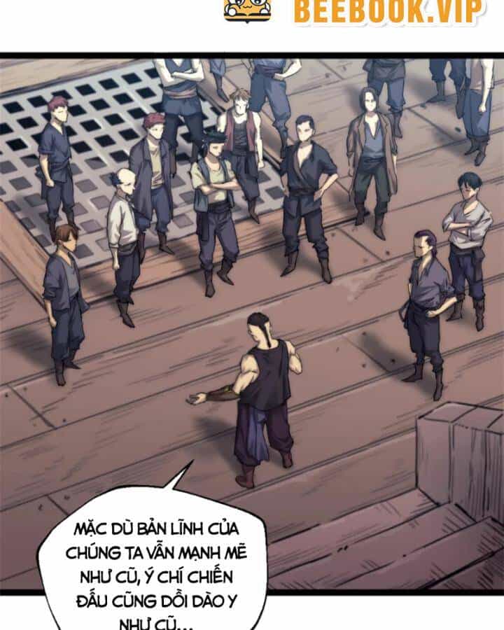 Một Ngày Của Tôi Có 48 Giờ - Chương 72 - ảnh 5