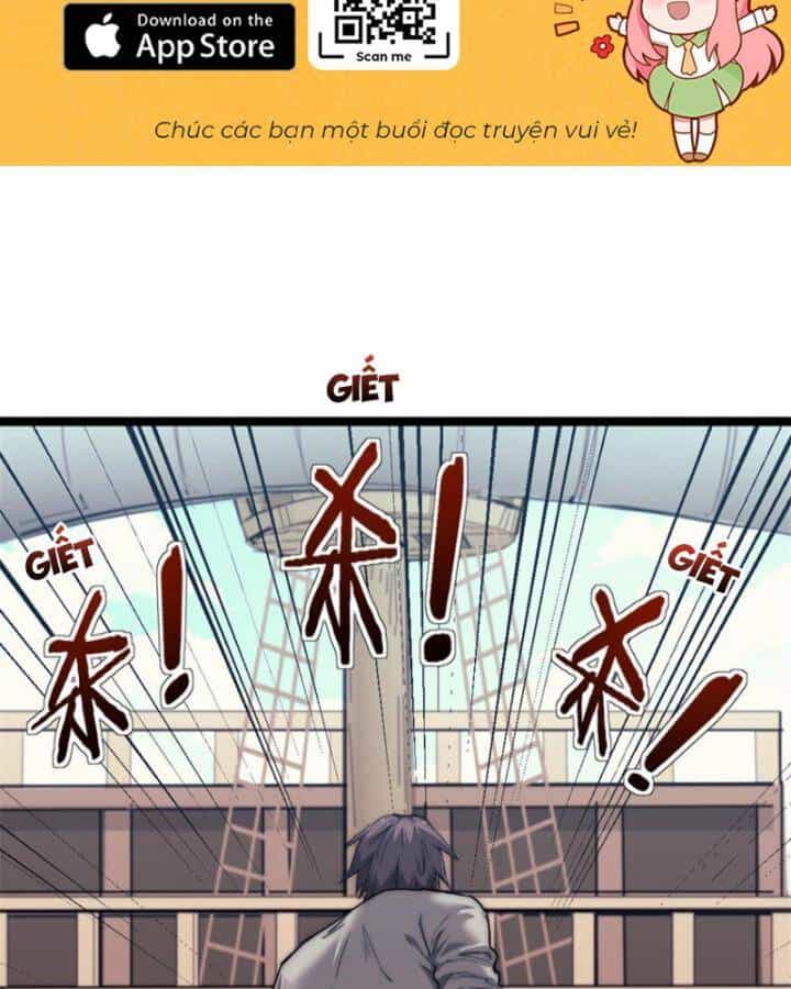 Một Ngày Của Tôi Có 48 Giờ - Chương 73 - ảnh 3