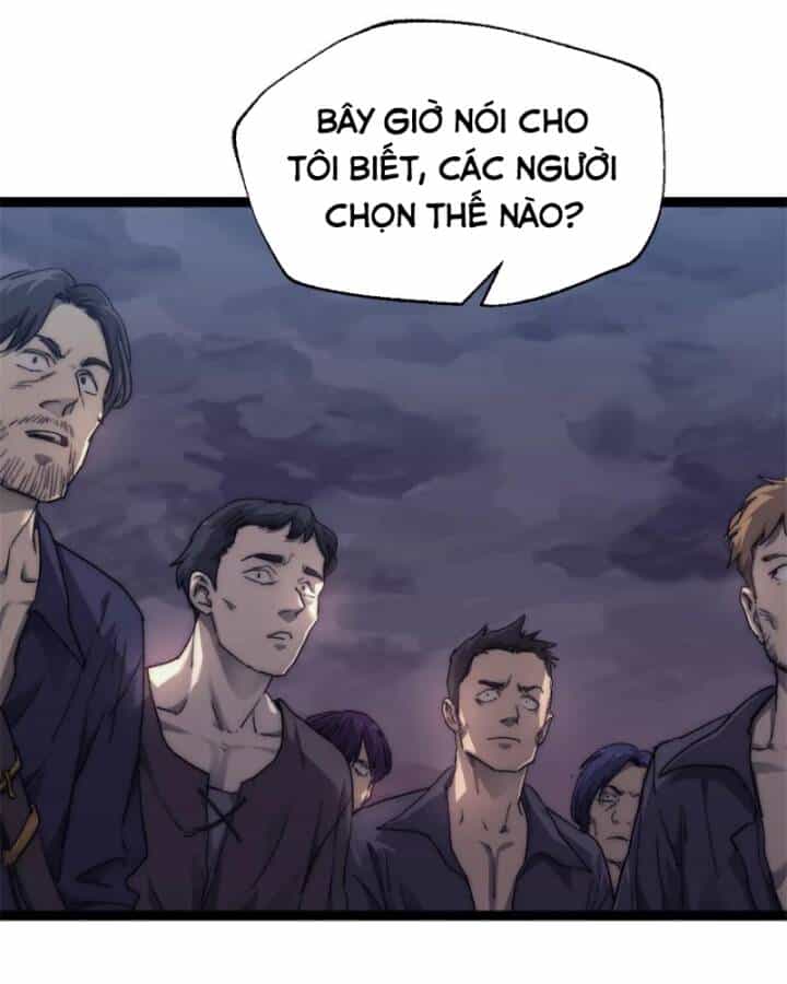 Một Ngày Của Tôi Có 48 Giờ - Chương 78 - ảnh 16