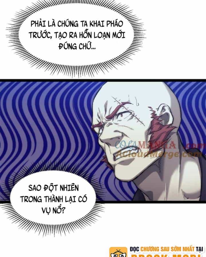 Một Ngày Của Tôi Có 48 Giờ - Chương 81 - ảnh 51