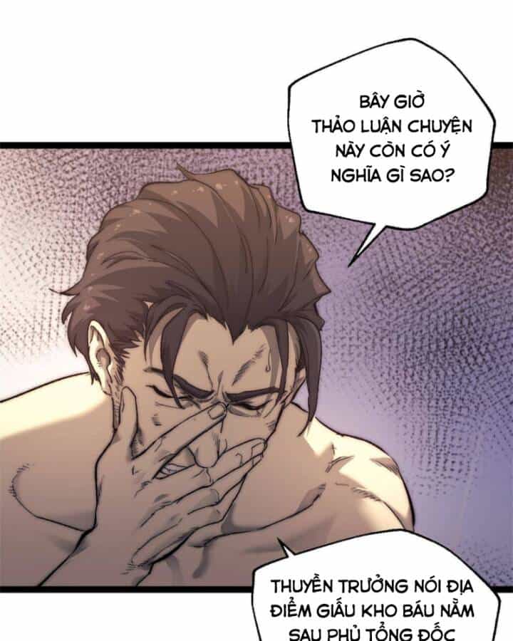 Một Ngày Của Tôi Có 48 Giờ - Chương 82 - ảnh 19