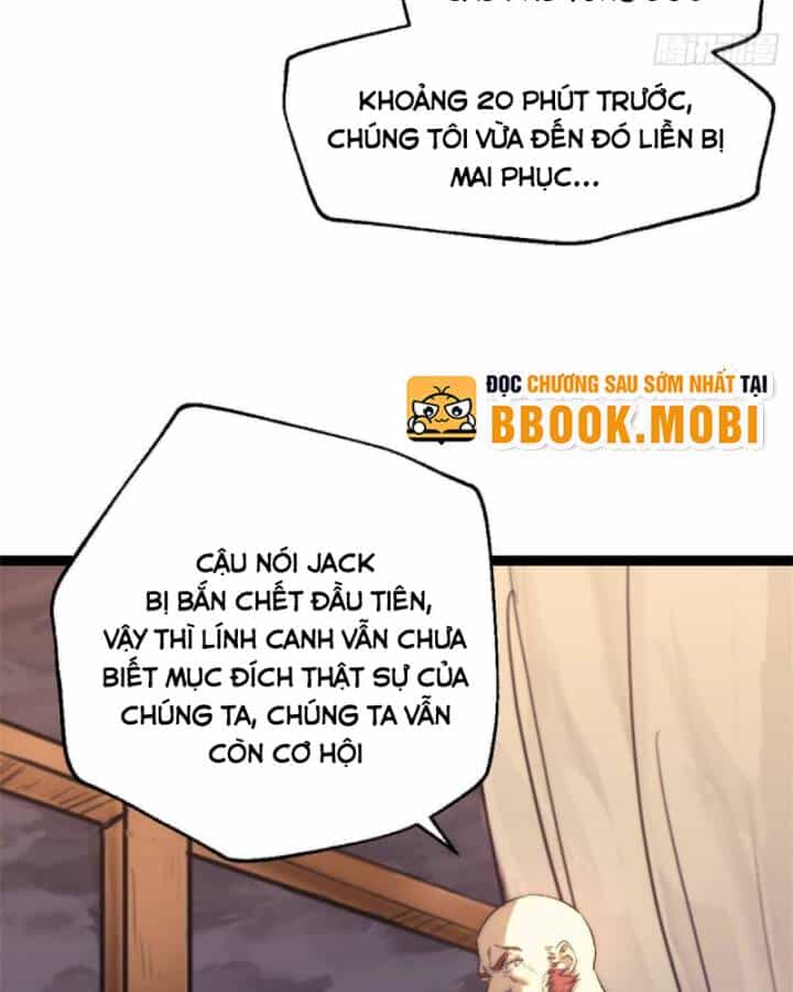 Một Ngày Của Tôi Có 48 Giờ - Chương 82 - ảnh 20