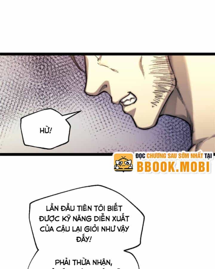 Một Ngày Của Tôi Có 48 Giờ - Chương 82 - ảnh 34
