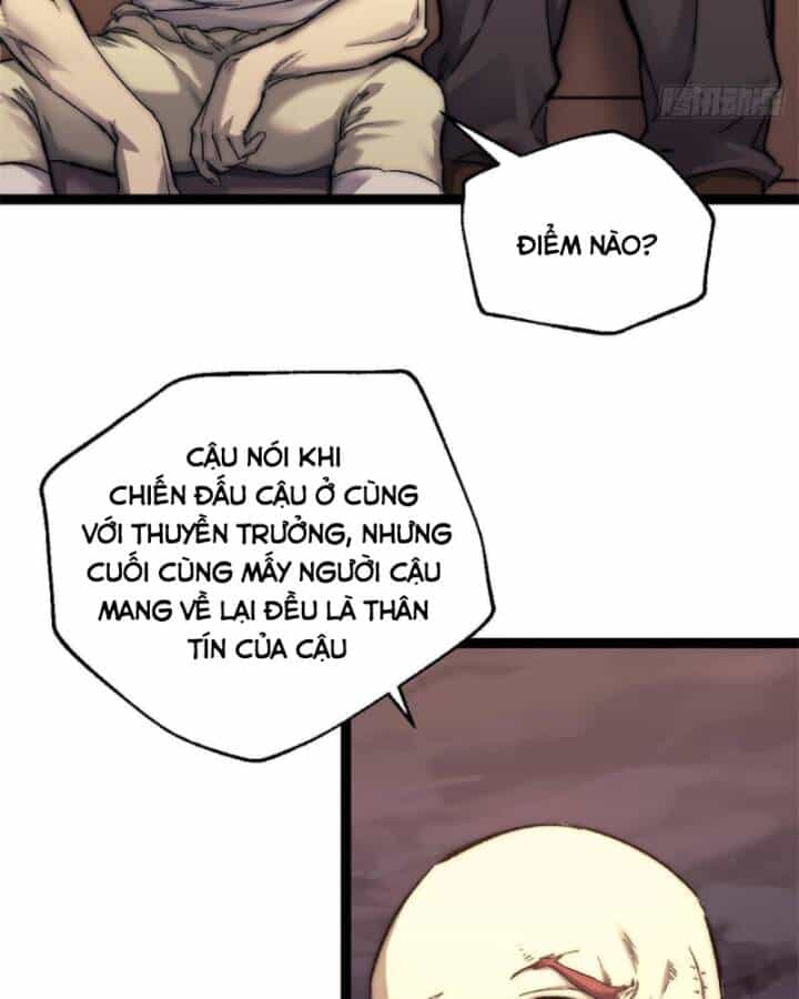 Một Ngày Của Tôi Có 48 Giờ - Chương 82 - ảnh 36