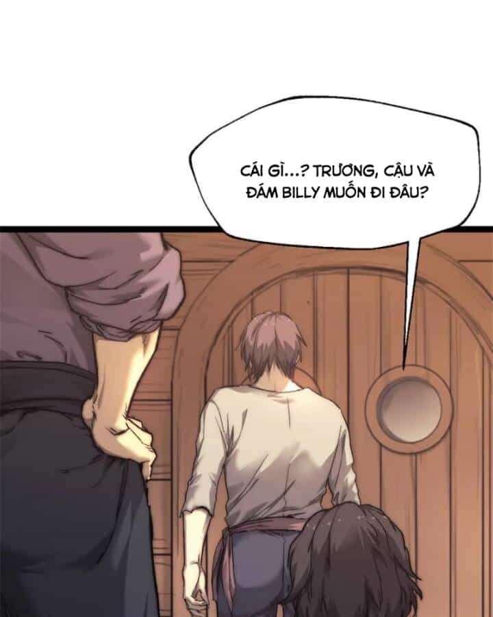 Một Ngày Của Tôi Có 48 Giờ - Chương 83 - ảnh 31